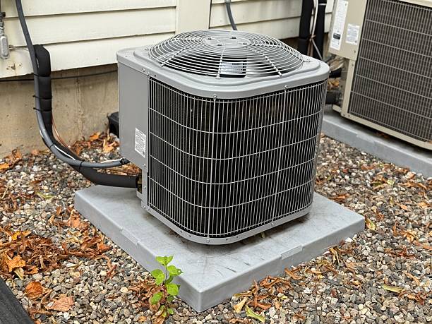 24/7 Emergency Hvac experts in Crescent City, CA
