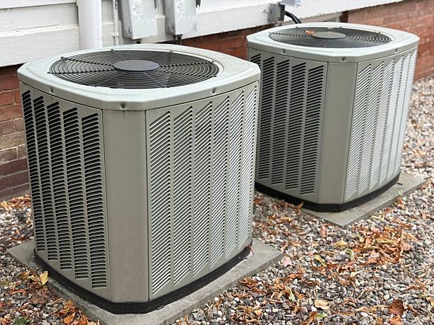 Reliable Hvac contractor in Crescent City, CA by JG Cool HVAC