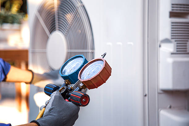 Trusted Hvac service in Crescent City, CA - JG Cool HVAC