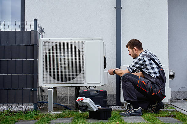 Top rated local Hvac specialists in Crescent City, CA